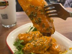 -Tubestation站点比萨(高新万达ONE店)