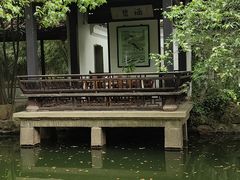 -惠山古镇·寄畅园