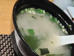 -虹料理·日料放题(悠方店)