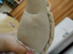 秘制卤肉卷-张果佬年糕卷(科巷店)