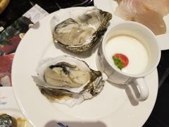 -小天鹅戴斯酒店鲸鲨百汇创作料理