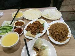 -姥家春饼店(漳州二路店)