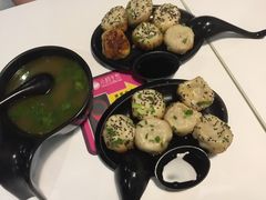 -小杨生煎(湟普汇店)