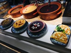 -老城南.鸭血粉丝汤(夫子庙店)
