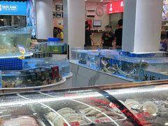 -皮记海鲜1995(寮步店)
