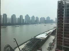 -上海外滩英迪格酒店