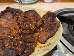 -顺顺小吃(独克宗古城店)