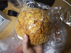 -21克拉面包(大悦城店)