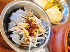-88号小吃店·经典云南菜·地道纳西美食