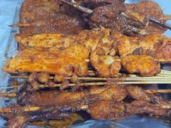 -胡仁根胡记炸炸炸