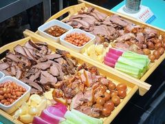 -和源祥·日照菜扛把子(万平口一店)