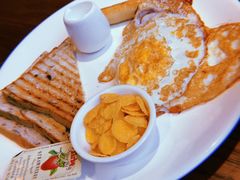 -ZEMOCAFE·FUSION FOOD(西交利物浦店)