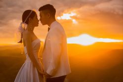 -巴黎春天婚纱摄影STUDIO·定制