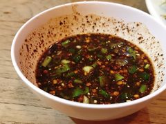 自制辣椒酱-Kat's Kitchen