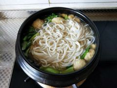 米粉-江村四哥新鲜牛肉店(江高总店)
