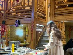 -恩你小木屋·烤肉韩式料理(嘉兴秀洲店)