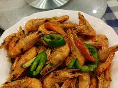 -钱大妈海鲜饭店(保利林语店)