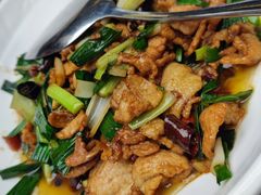 -蔼若春.传承云南菜(金碧公园店)