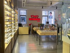 -康利眼镜·蔡司战略合作店(龙泉书房店)