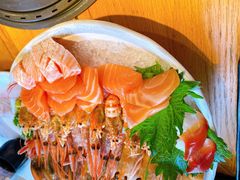 -赤坂亭·M9和牛烧肉·铁板烧·日料398放题(长泰广场店)