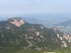 -泰山风景名胜区