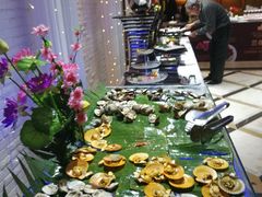 -玛斯兰德国际酒店-西餐厅