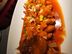 -姑苏家宴·苏帮菜·松鼠桂鱼(苏州总店)