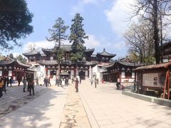 -径山寺