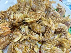 -叶存利海鲜大馅饺子(海宁路总店)