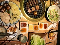 -久苑烧肉(世界城广场店)