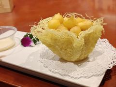 -海拉尔蒙古包(房山长阳店)