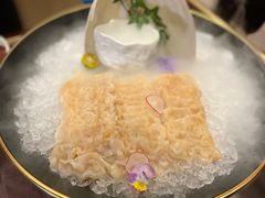 -莲·中餐厅(成都首座万豪酒店)