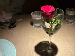 -波特曼西餐厅(中央大街店)