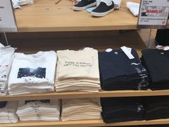 -优衣库(重庆万象城店)