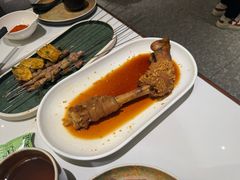 -清真·宁夏印象·盐池滩羊肉体验店(江宁路店)