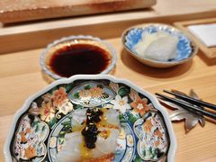-荣一代目OMAKASE板前料理