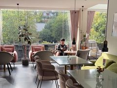 -简象咖啡CAFE ELE JANE(满陇桂雨店)