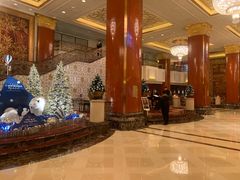 -北京中国大饭店