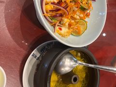 -翠云楼·汽锅鸡·云南特色菜(翠湖公园店)