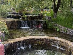 -丽江玉水寨