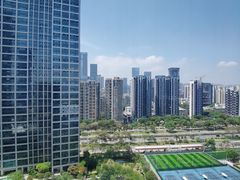 -小南洋海景餐厅(深圳湾店)