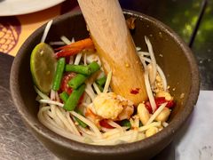 -simply thai天泰(世纪汇店)