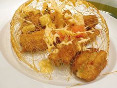-虎哥私房菜(馒头山店)