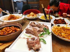 -阿西娅·西北妈妈拿手菜(华联店)