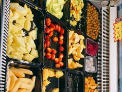 -老炳·七丛松甘草水果