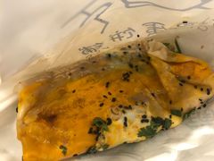 -琦琦蛋饼铺(上南店)