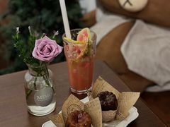 -MIMO CAFE(沙头角店)