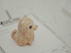 -Onirii Coffee(长乐路店)