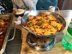 -巴渝菜馆(涿州店)