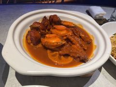 -上和臻品中国菜(花园街店)